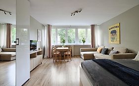 UrbanNest - Cozy studio - Bagno 7